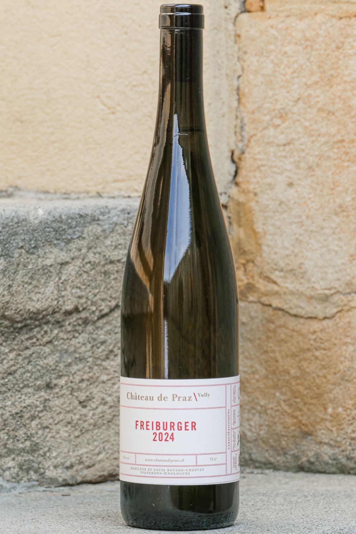 Freiburger 2024
