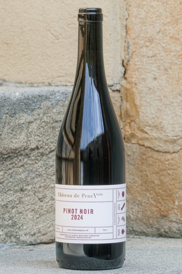 Pinot Noir 2024