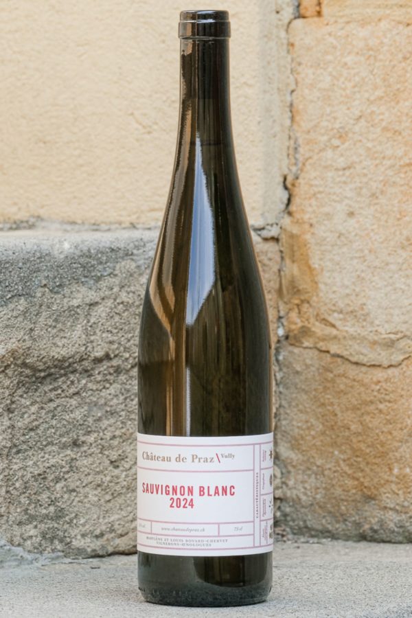 Sauvignon Blanc 2024