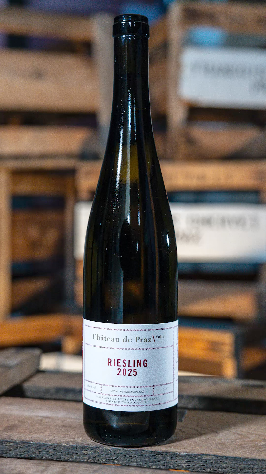 Riesling 2025