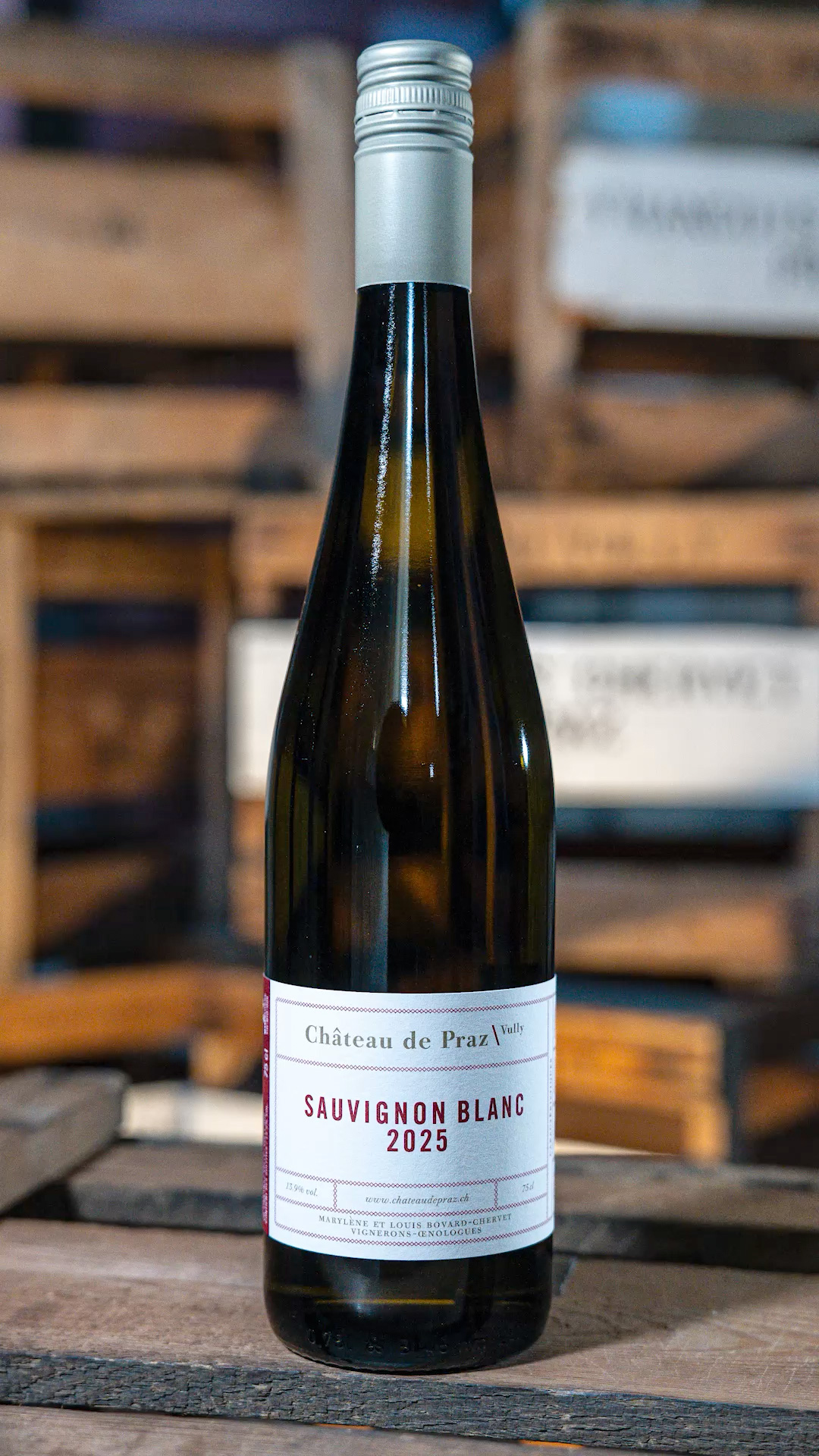 Sauvignon Blanc 2025