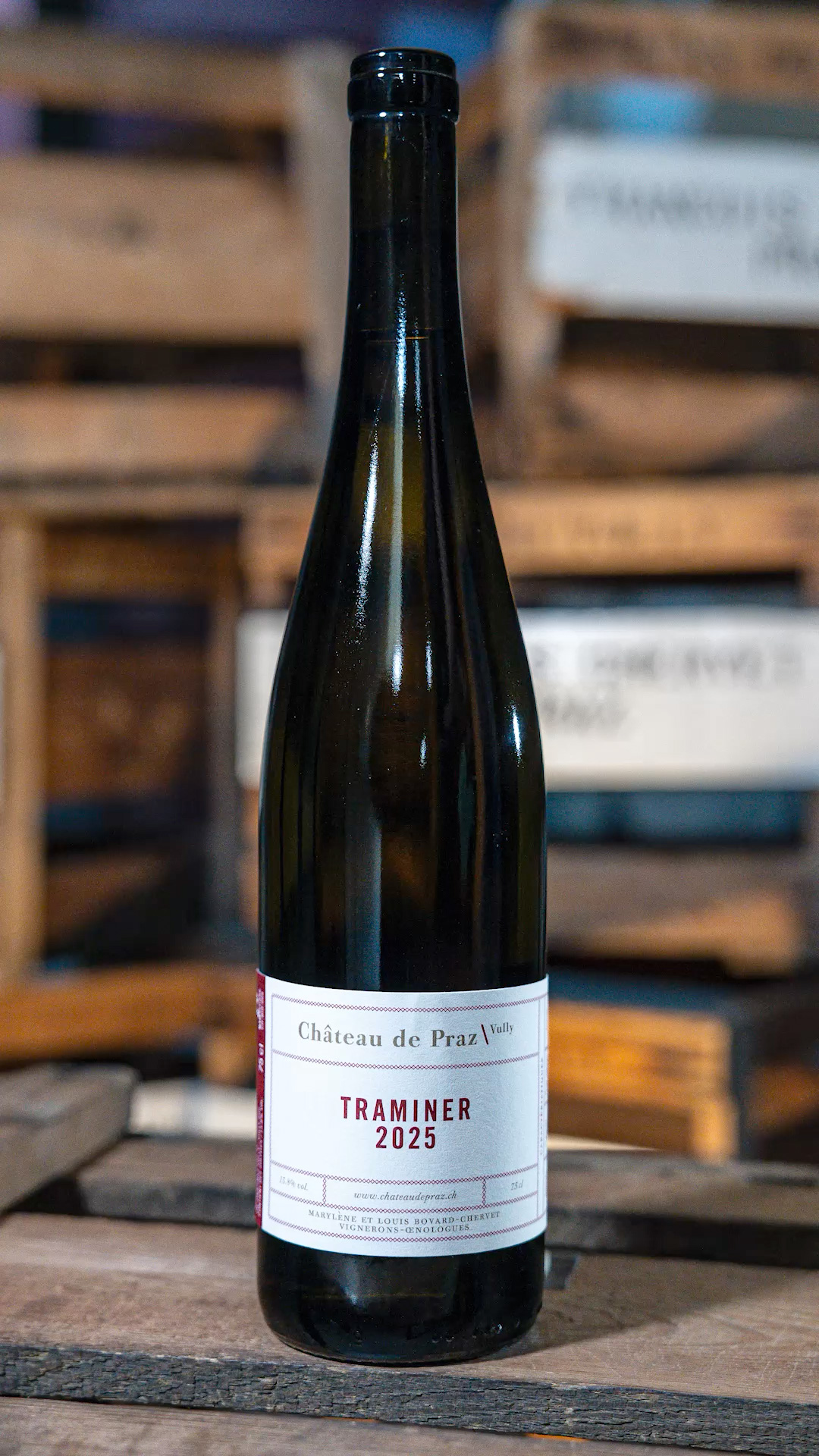 Traminer 2025